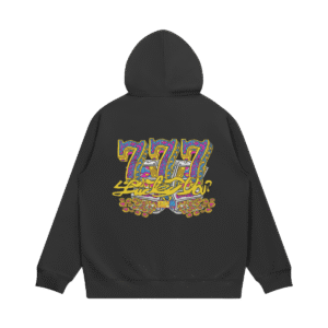 Lucky Hoodie