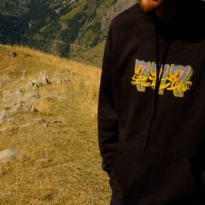 Lucky 🎰- Hoodie Balloon - Basic