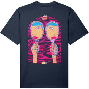 Twin Reality 🪞 -Stanley/Stella Freestyler - Organic 🍃