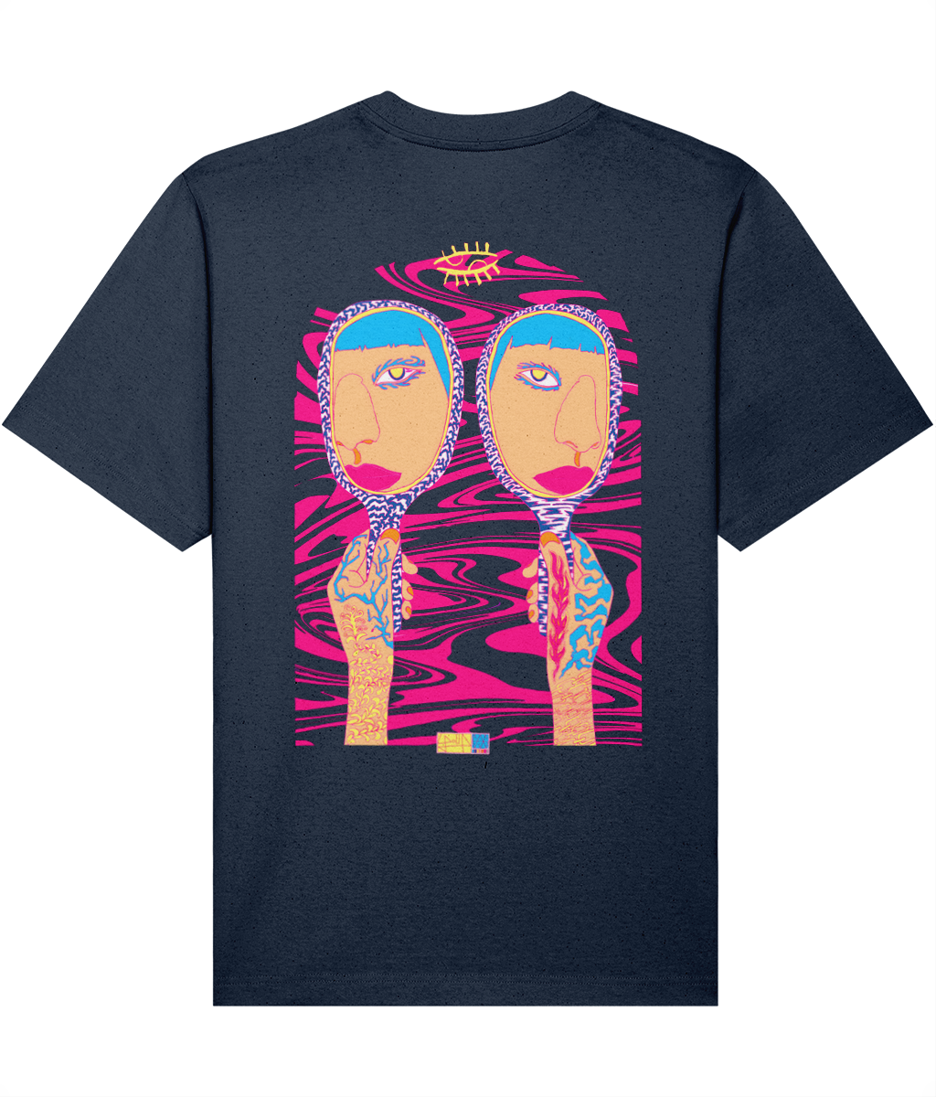Twin Reality 🪞 -Stanley/Stella Freestyler – Organic 🍃​