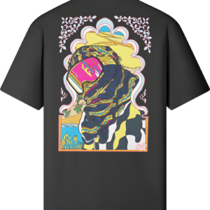 Houdini - Tshirt Regular Fit - Basic