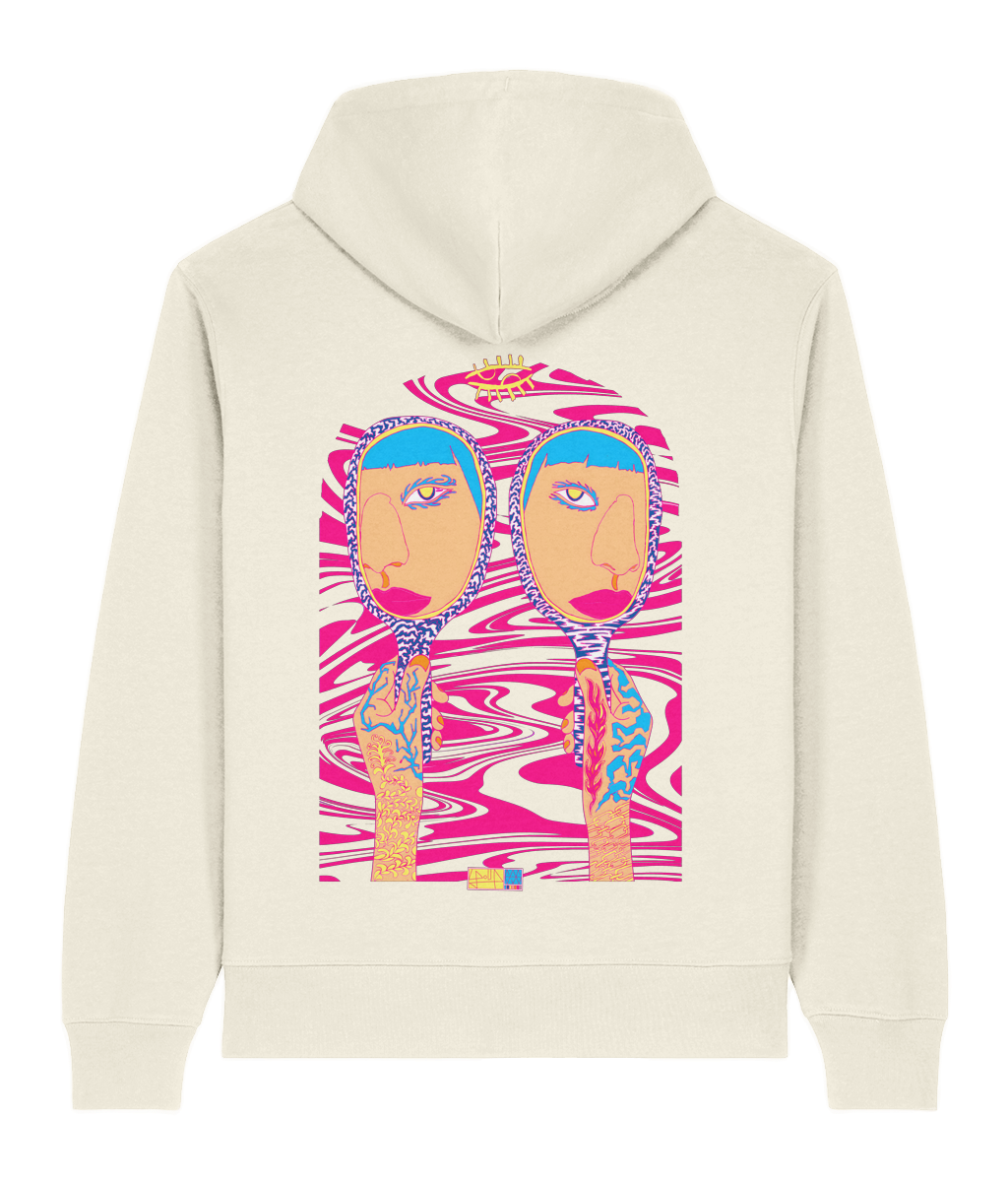 Twin Reality 🪞 -Stanley/Stella Gamechanger – Organic 🍃​
