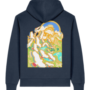 Hidden Hills🦅- Stanley/Stella Gamechanger - Organic 🍃​