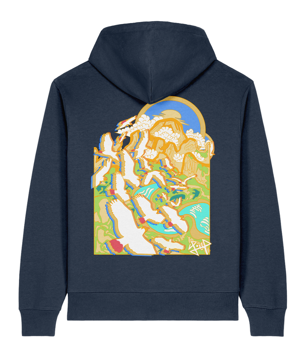 Hidden Hills🦅- Stanley/Stella Gamechanger – Organic 🍃​